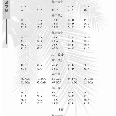 Combo 2 sách Luyện giải đề thi HSK cấp 4 có mp3 nge +Siêu trí nhớ chữ hán Tập 1 (mẹo nhớ 1000 chữ Hán trong vòng 2 tháng)+DVD tài liệu
