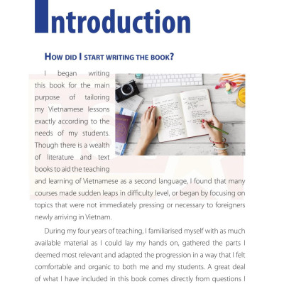 Useful Vietnamese For Expats 3