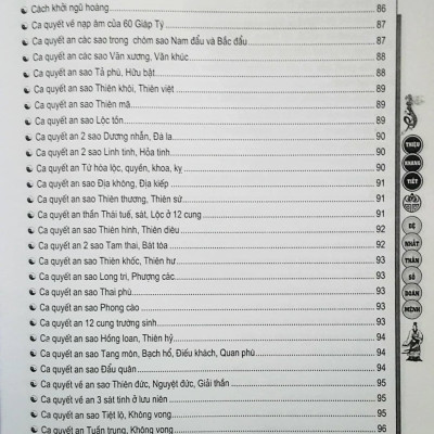 Thiệu Khang Tiết - Đệ Nhất Thần Số Đoán Mệnh