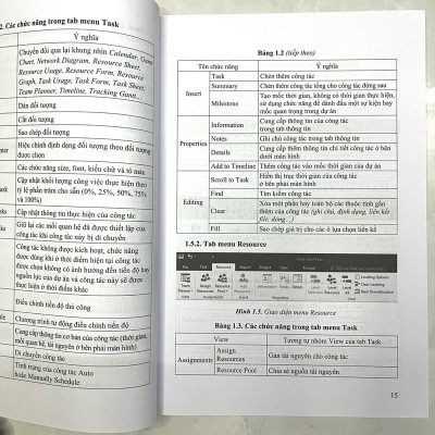 Sách - Quản Lý Dự Án Xây Dựng Bằng Ms Project