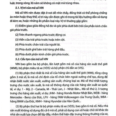 Kỹ Thuật Sửa Chữa Ô Tô Cơ Bản (Tái Bản 2023)