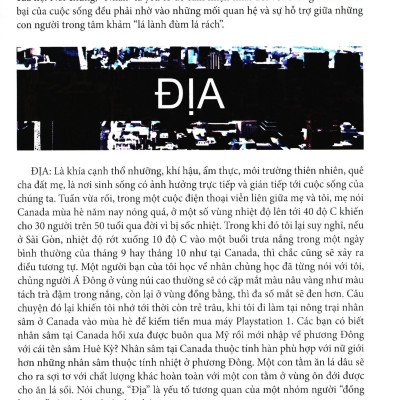 Màu Sắc Theo Phong Thủy Đông Tây