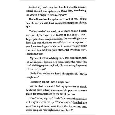 I See Yellow Flowers In The Green Grass