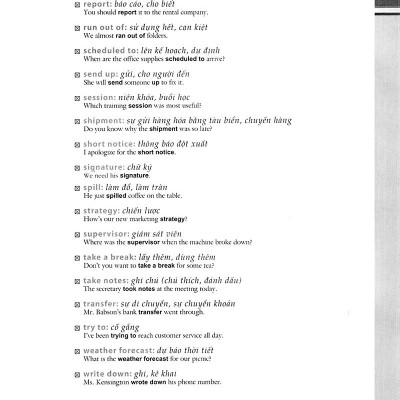 New Toeic 400 - Season 3 (Không Kèm CD)