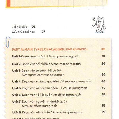 Let’s Write 2 - Viết Đoạn Nâng Cao