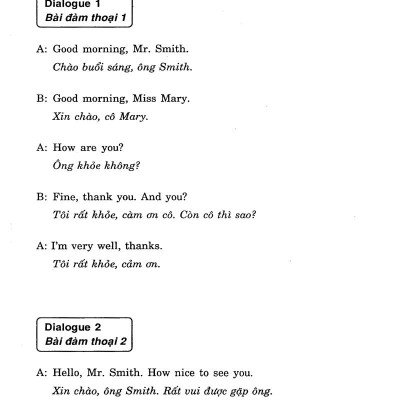 Đàm Thoại Tiếng Anh Dành Cho Thư Kí & Trợ Lý Giám Đốc (Kèm CD)