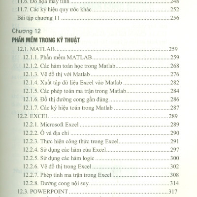 Đại cương về kỹ thuật