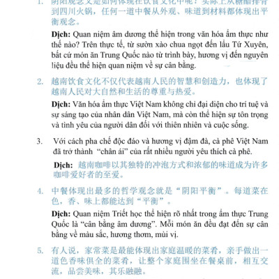 Kỹ Năng Biên Phiên Dịch Trung - Việt, Việt - Trung Thực Chiến - Tập 3 - HA