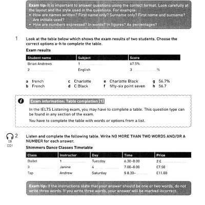 Collins Listening For Ielts (2020)