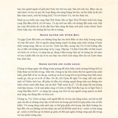 Chiêm Tinh Phù Thủy - Úm Ba La… 