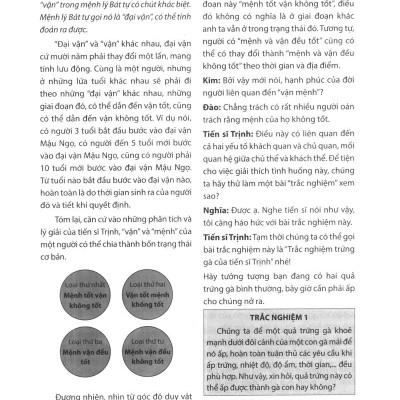 Phong Thủy Hạnh Phúc