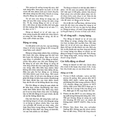 Hướng Dẫn Thực Hành Sửa Chữa - Bảo Trì Máy Tàu Và Hệ Thống Điện