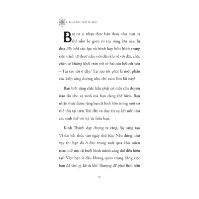 Khám Phá Thần Số Học