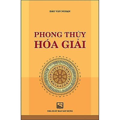 phong thủy hóa giải