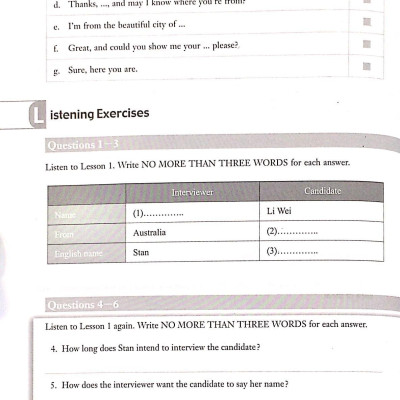 Essential Speaking For IELTS