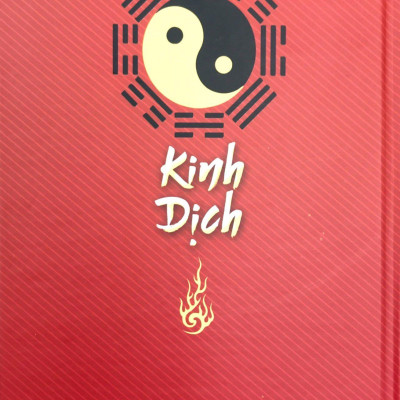 Kinh Dịch (Trọn Bộ)