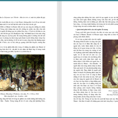 Giáo Trình Lịch Sử Nghệ Thuật - Tập 2 (Tái Bản)