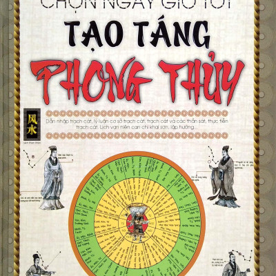 Chọn Ngày Giờ Tốt Tạo Táng Phong Thủy (2020)