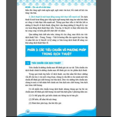 Combo Kỹ năng biên phiên dịch trung - việt, Việt - Trung thực chiến tập 1 + 2 (HA-MK)