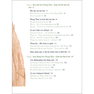 Phong Thủy Trong Bất Động Sản