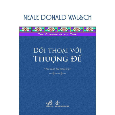 Đối Thoại Với Thượng Đế - Bản Quyền
