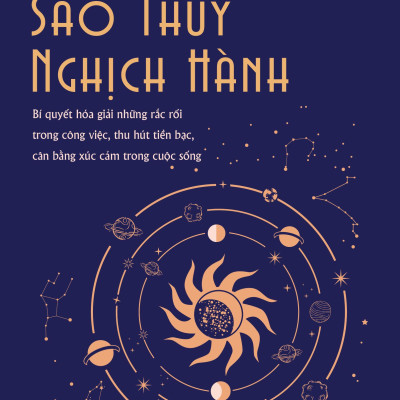 Sao Thủy Nghịch Hành