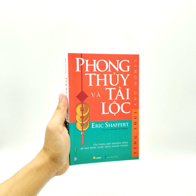 Phong Thủy Và Tài Lộc