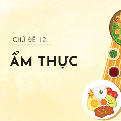 Mindmap Từ Vựng Tiếng Trung Theo Giáo Trình Hán Ngữ