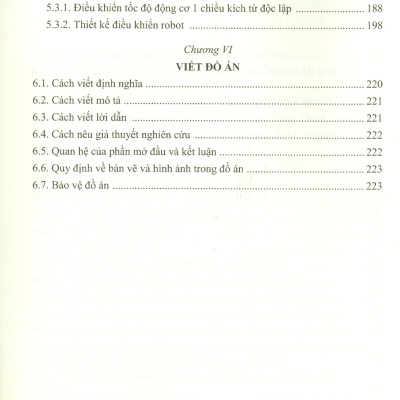 Thiết Kế Sản Phẩm CƠ ĐIỆN TỬ