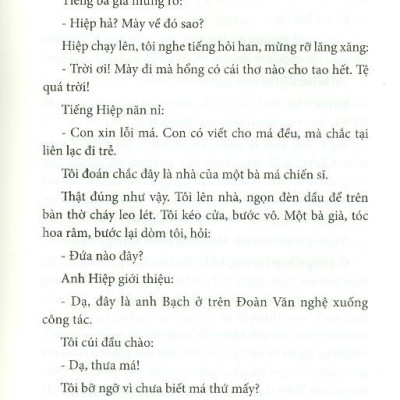 Một Đời Sân Khấu