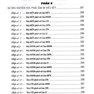 Văn Hóa Phương Đông Cổ Đại  - Trạch Nhật