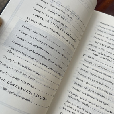 (Bìa mềm) CHỦ ĐỀ - Aristotle – Lyceum – Nxb Đà Nẵng