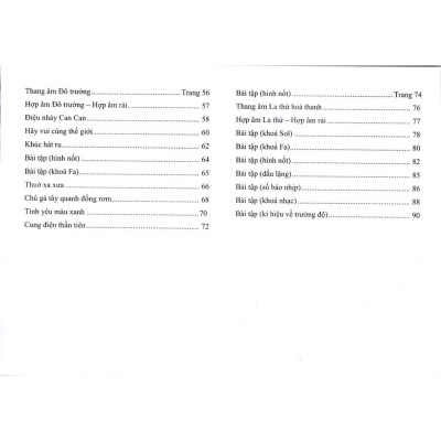 Sách - Phương pháp học Piano 2