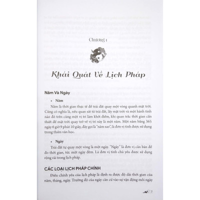  Lịch Pháp Và Những Ngày Tốt Trong Năm (2021 - 2030)
