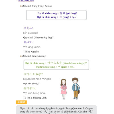 Học Nhanh Nhớ Lâu 1500 Từ Vựng Tiếng Trung Thông Dụng