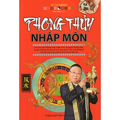 Phong Thủy Nhập Môn - QB