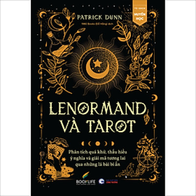 LENORMAND VÀ TAROT