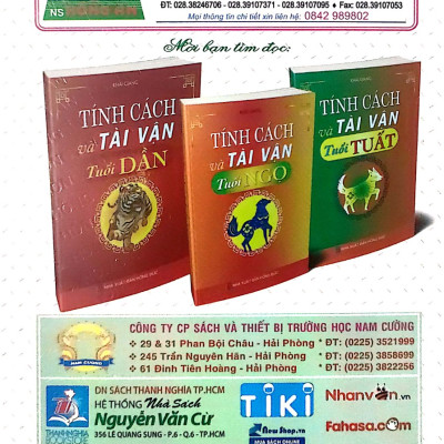 Tính Cách Và Tài Vận Tuổi Ngọ 