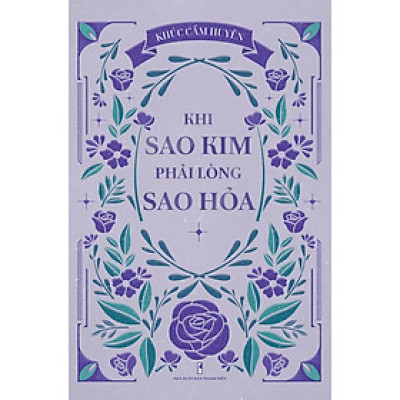 Sách - Khi Sao Kim phải lòng Sao Hỏa ( TT)