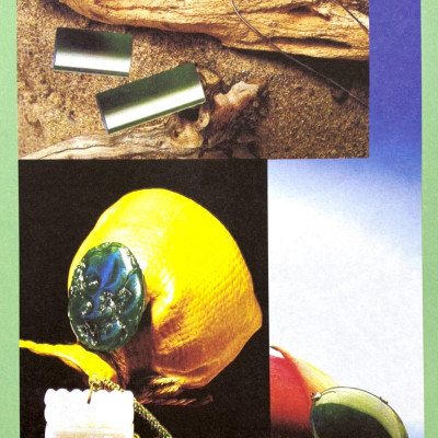 Sổ Tay Đá Quý Phong Thủy