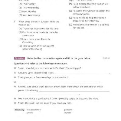 TNT TOEIC - Intensive (Third Edition) (Kèm file MP3)