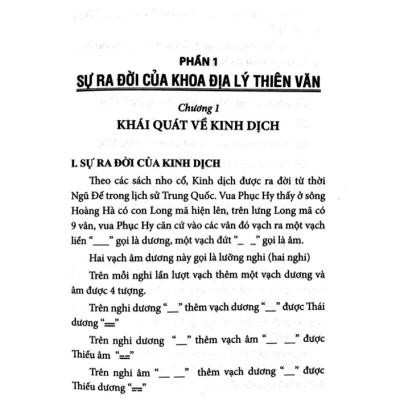 Sách - Xây Dựng Nhà Ở Theo Địa Lý Thiên Văn Dịch Lý (Tái Bản) - Trần Văn Tam