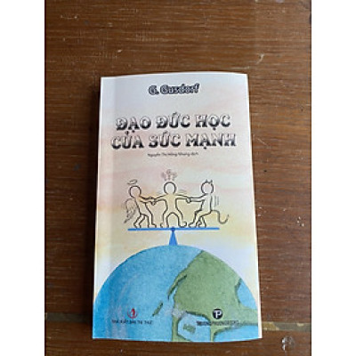 Đạo đức học của sức mạnh