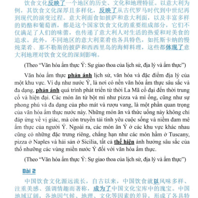 Kỹ Năng Biên Phiên Dịch Trung - Việt, Việt - Trung Thực Chiến - Tập 3 - HA