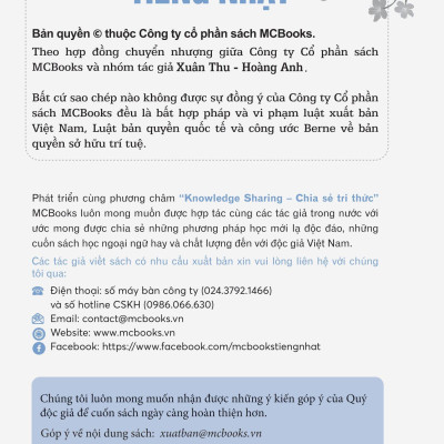 Tập Viết Tiếng Nhật - Tập 2