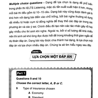 Step Up To Ielts Academic Listening