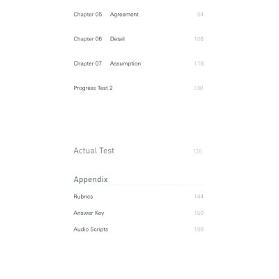 TOEFL iBT Activator Writing Advanced (Kèm CD)