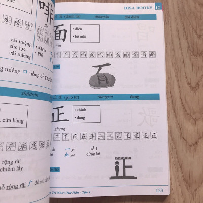 Sách-Combo 2 sách Giải Mã Chuyên Sâu Ngữ Pháp HSK Giao Tiếp Tập 1( Audio Nghe Toàn Bộ Ví Dụ Phân Tích Ngữ Pháp)+Siêu trí nhớ 1000 chữ hán Tập 3+ DVD tài liệu