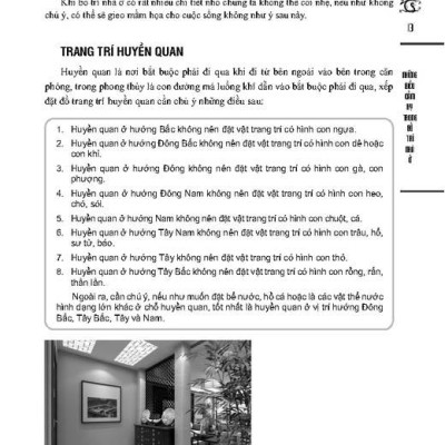 Phong Thủy Nhập Môn (Tái Bản 2023)