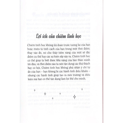 The Little Book - Cung Hoàng Đạo - Vanlangbooks